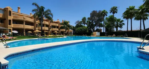Wohnung 154 m² in Mijas