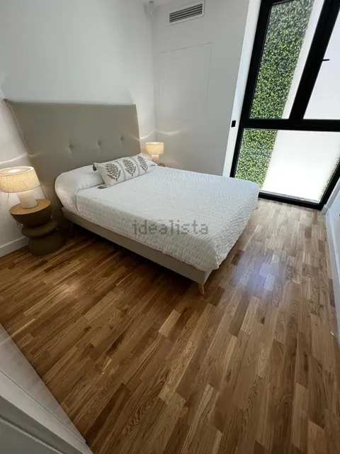 Pis de 118 m² a Màlaga