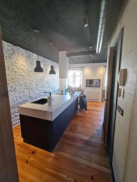 Appartamento 73 m² a Santiago de Compostela