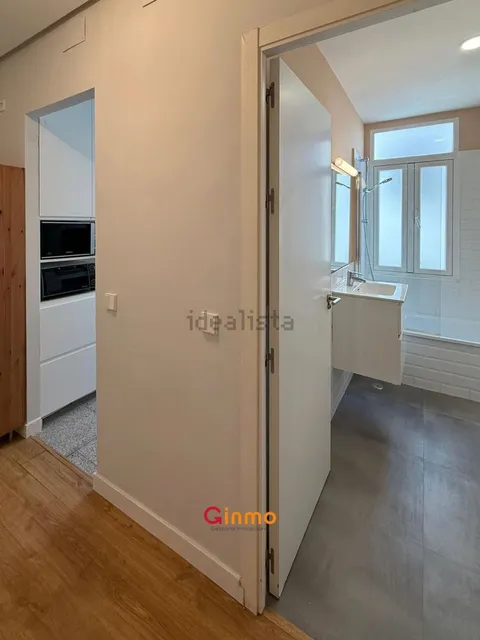 Apartamento 71 m² em Madrid