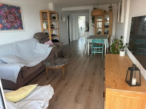 Квартира 130 м² у el Puig de Santa Maria