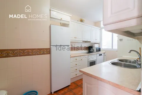 Pis de 130 m² a Fuengirola