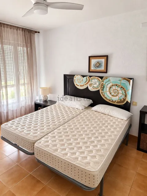 Pis de 133 m² a Punta Umbría