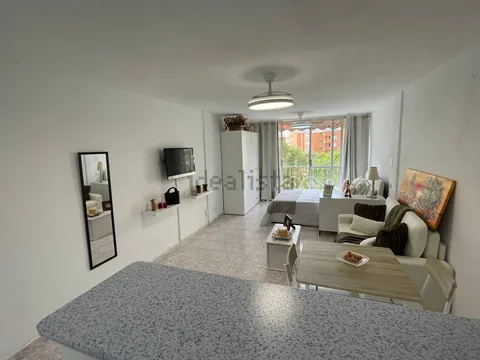 Pis de 50 m² a Benidorm