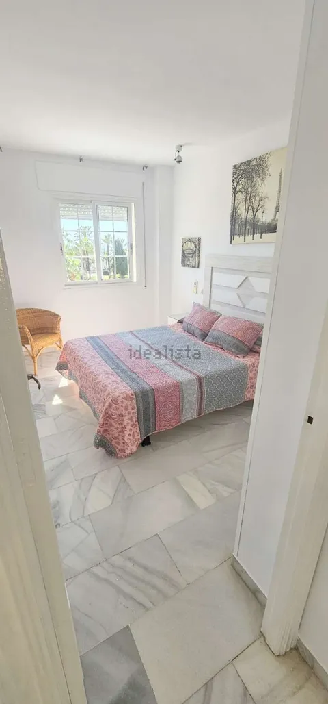 Pis de 100 m² a Vélez-Málaga