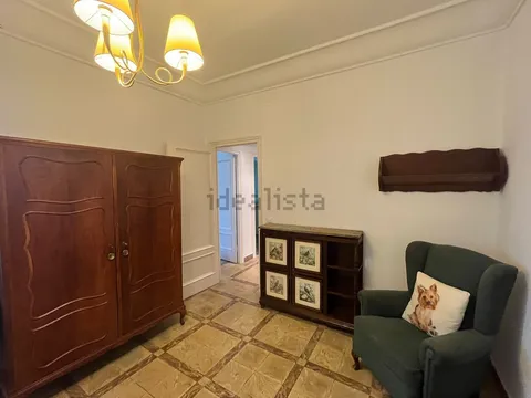 Pis de 130 m² a Madrid