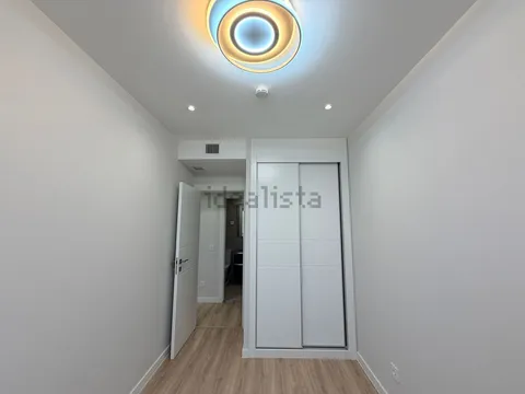 Wohnung 138 m² in Madrid