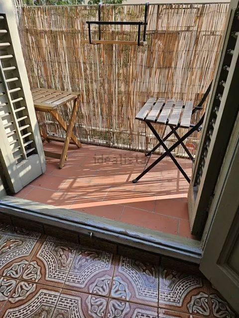 Wohnung 53 m² in Barcelona