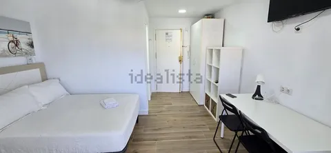 Квартира 23 м² у Benalmádena