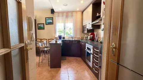Appartamento 70 m² a San Román de los Montes