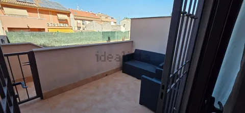 Pis de 70 m² a Múrcia