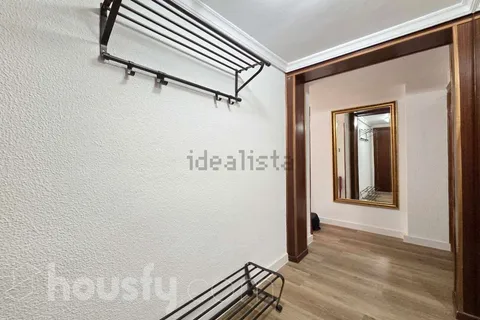 Pis de 75 m² a Madrid
