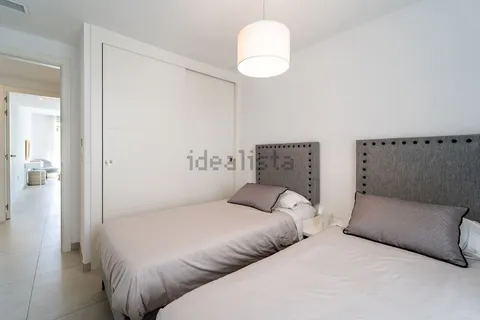 Wohnung 118 m² in Marbella