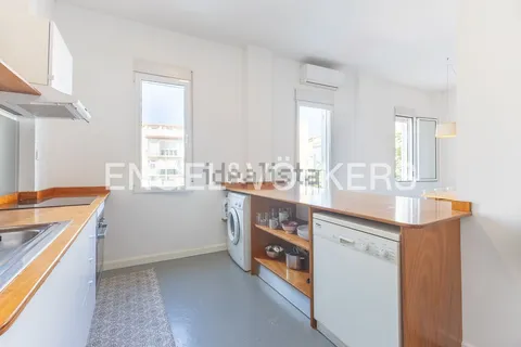 Квартира 105 м² в Валенсии