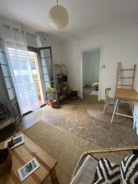 Zimmer zur Miete, Barcelona