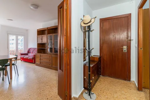 Flat 90 m² in Valencia (4/25)