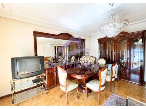 Appartamento 124 m² a Valladolid