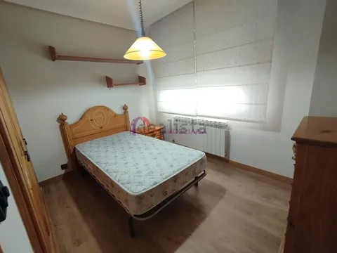 Pis de 92 m² a Burgos
