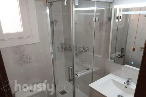 Pis de 49 m² a Cornellà de Llobregat