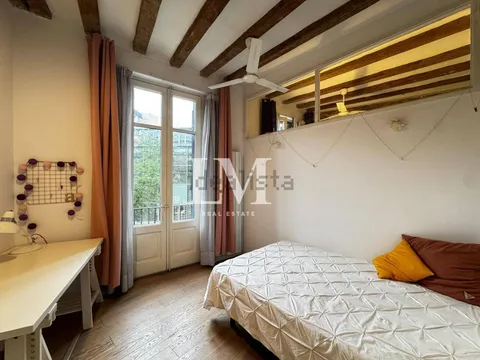 Wohnung 122 m² in Barcelona
