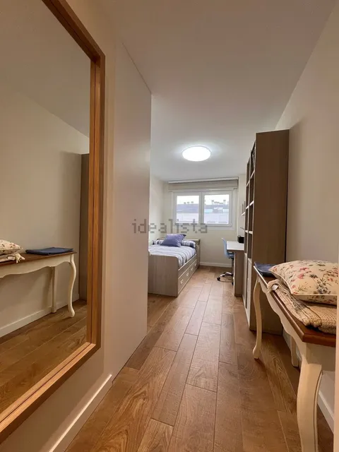 Pis de 114 m² a Pamplona