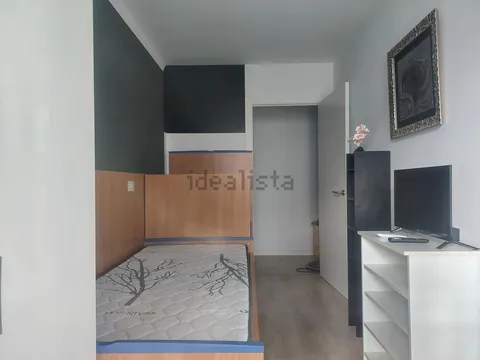 Habitació de lloguer, Zarautz