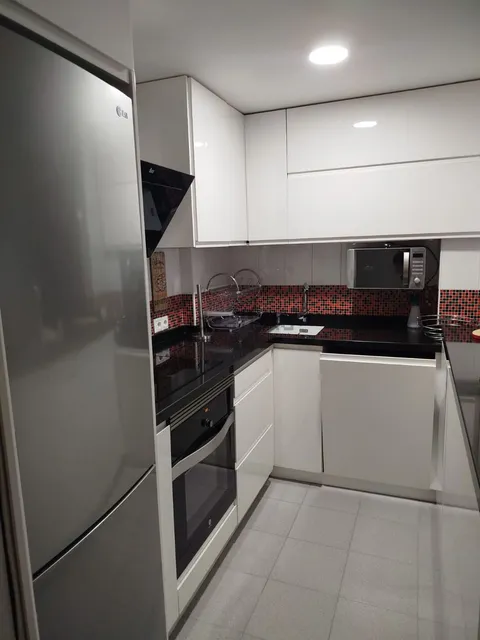 Piso de 80 m² en Baeza