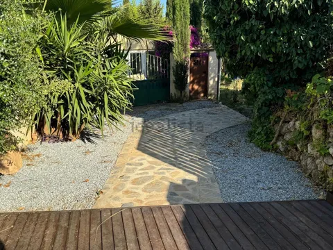 Casa de 218 m² en Sencelles