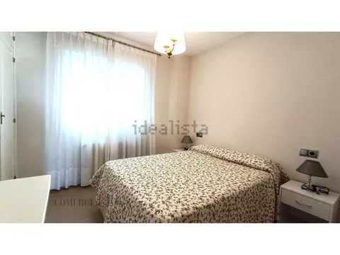 Pis de 104 m² a Badajoz