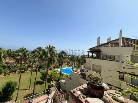 Pis de 170 m² a Marbella
