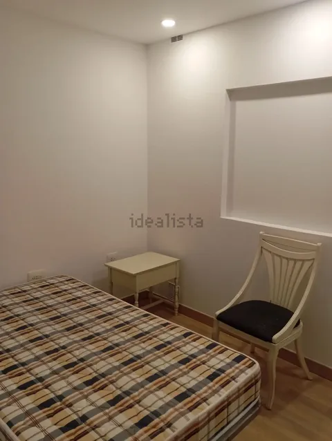 Habitació de lloguer, Ferrol