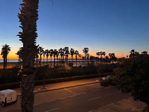 Appartamento 90 m² a Valencia