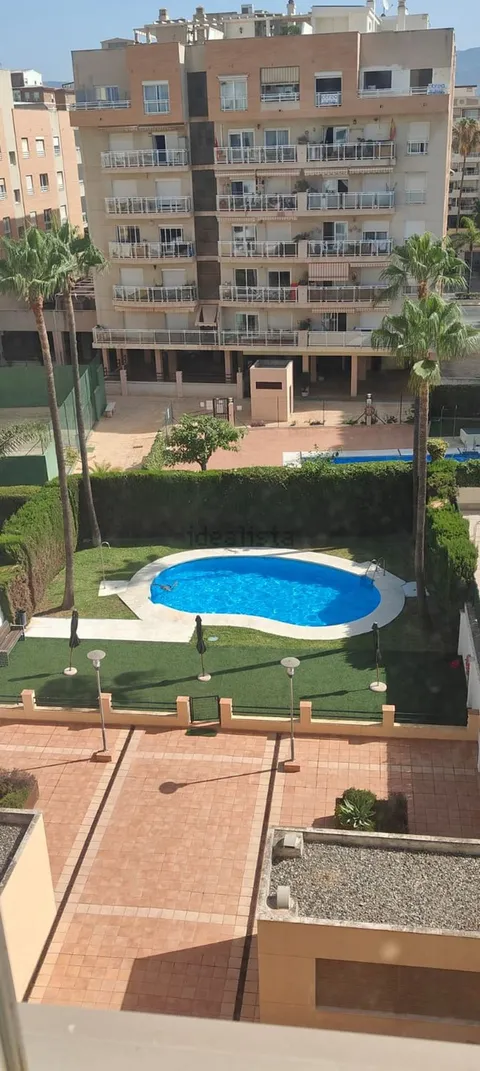 Piso de 115 m² en Málaga