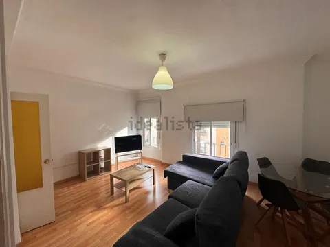 Квартира 70 м² в Малаге