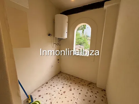 Будинок 110 м² у Sant Antoni de Portmany