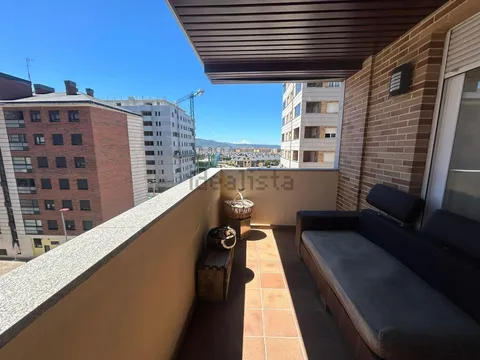 Pis de 85 m² a Ponferrada
