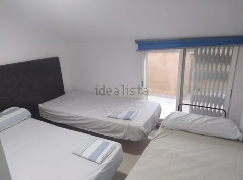 Pis de 100 m² a Santa Pola