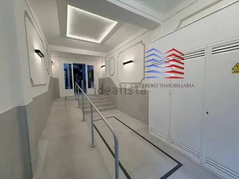 Pis de 65 m² a Madrid