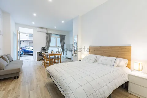 Pis de 65 m² a València
