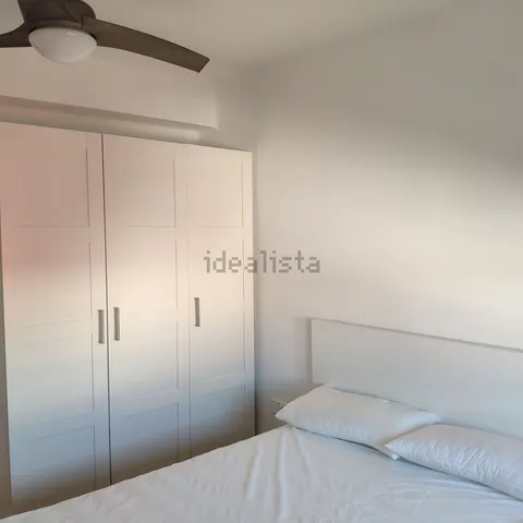 Pis de 60 m² a València
