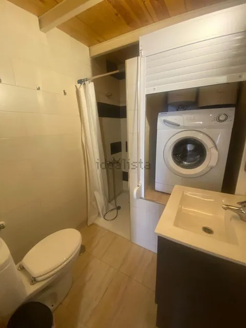 Pis de 60 m² a Granada