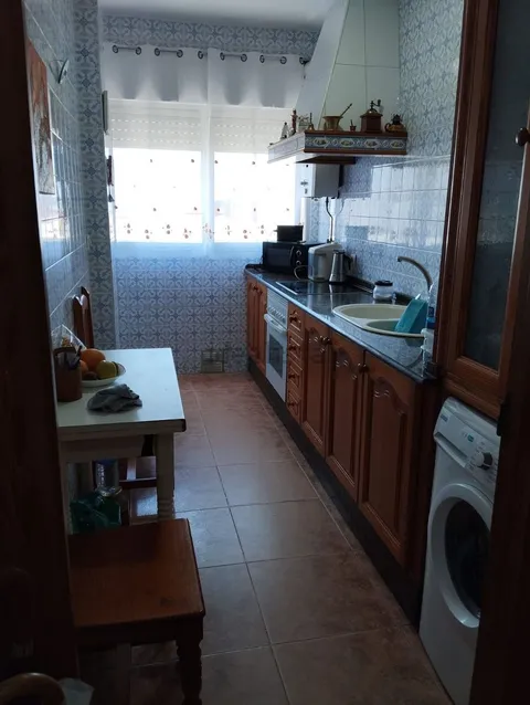 Wohnung 89 m² in Barbate