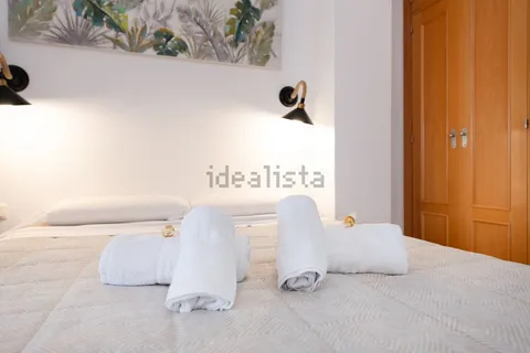 Wohnung 42 m² in Rincón de la Victoria