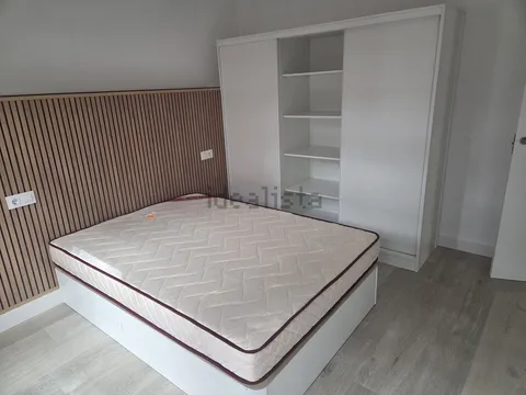 Room for rent, A Coruña (2/5)