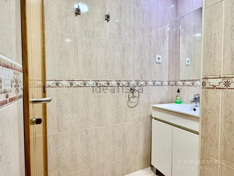 Pis de 67 m² a Teo