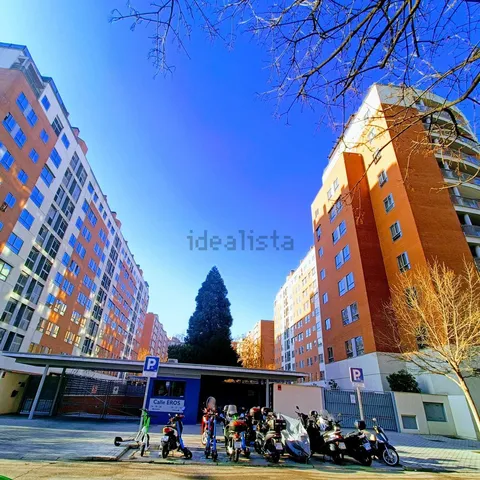 Pis de 159 m² a Madrid