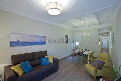 Pis de 61 m² a Barcelona