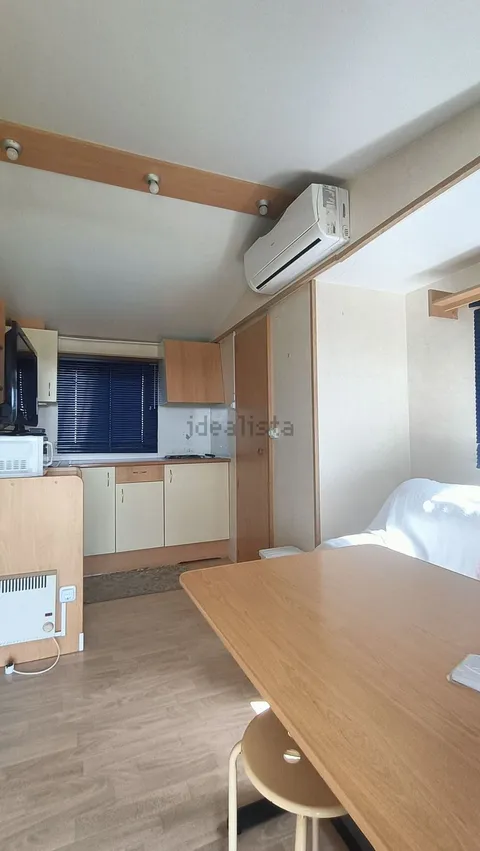 Casa 35 m² a Dos Hermanas