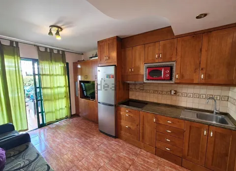 Квартира 45 м² у San Bartolomé de Tirajana