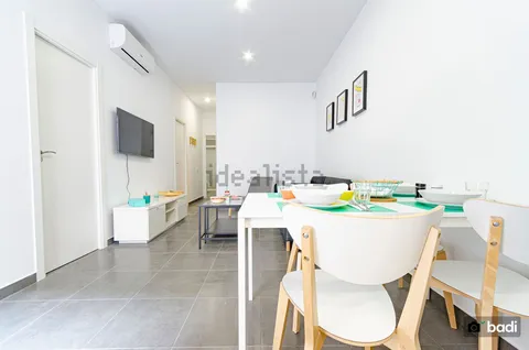 Stanza in affitto, l'Hospitalet de Llobregat